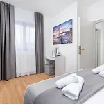 Daleo Σπίτι διακοπών Ζαντάρ