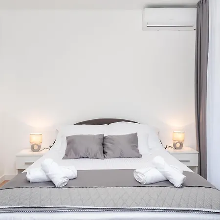 Vakantiehuis Daleo Zadar