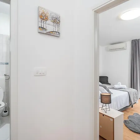 Vakantiehuis Daleo