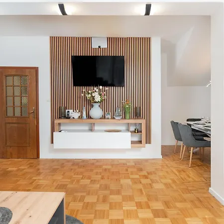 Vakantiehuis Daleo *