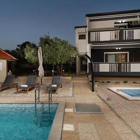 Daleo Vakantiehuis *