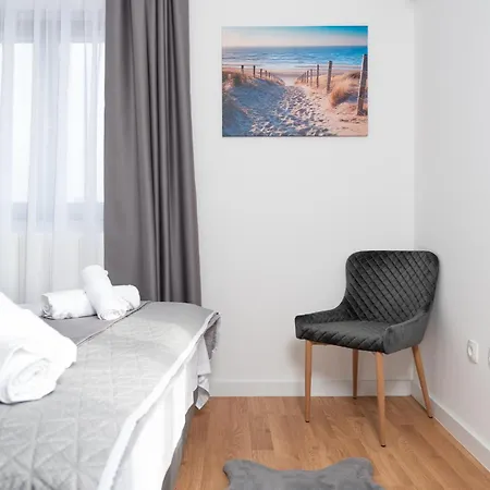 Daleo Vakantiehuis Zadar
