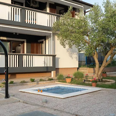 Daleo Vakantiehuis Zadar