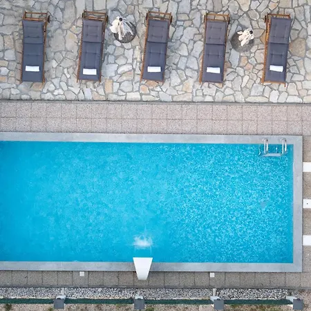 Vakantiehuis Daleo Zadar