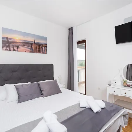 Dom wakacyjny Daleo Zadar