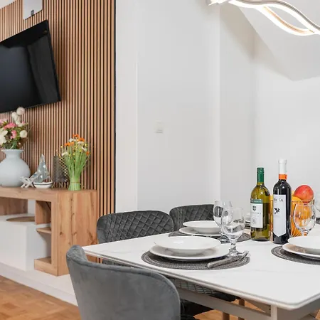 Daleo Casa vacanze Zara