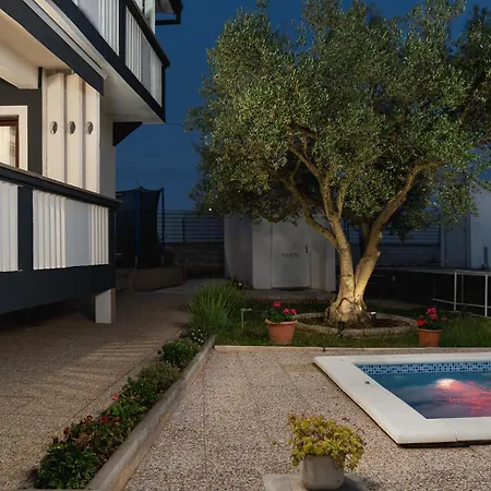Holiday home Daleo Zadar