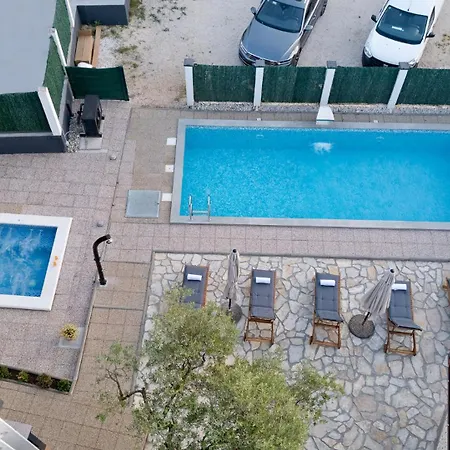 Holiday home Daleo