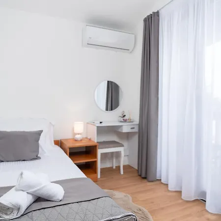 Casa vacanze Daleo Zara