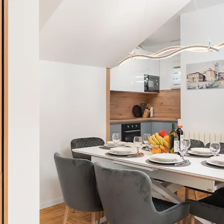 Daleo Holiday home Zadar