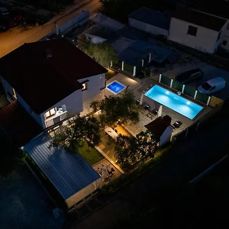 Casa vacanze Daleo *