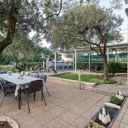 Dom wakacyjny Daleo *