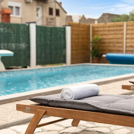 Daleo Holiday home Zadar