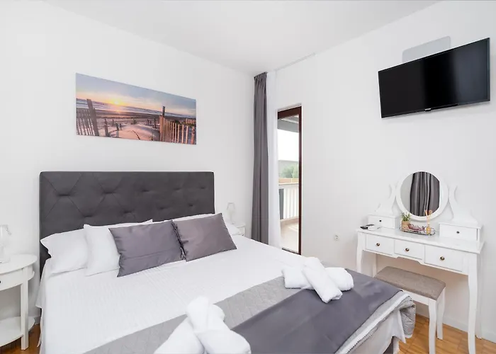 Holiday home Daleo Zadar