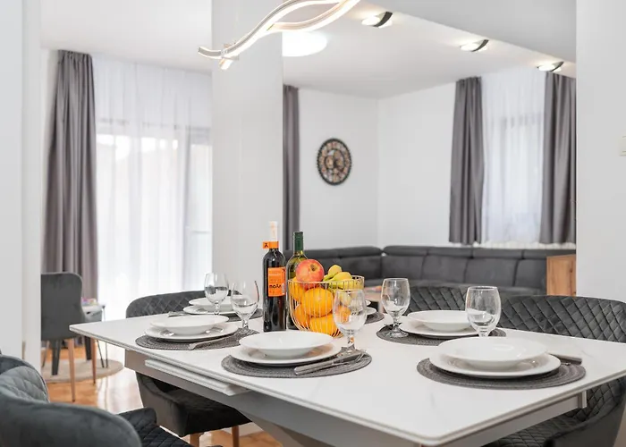 Holiday home Daleo *