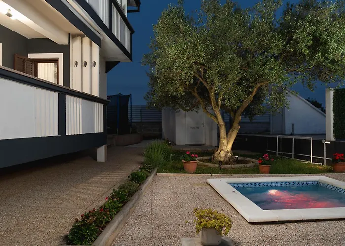 Holiday home Daleo Zadar