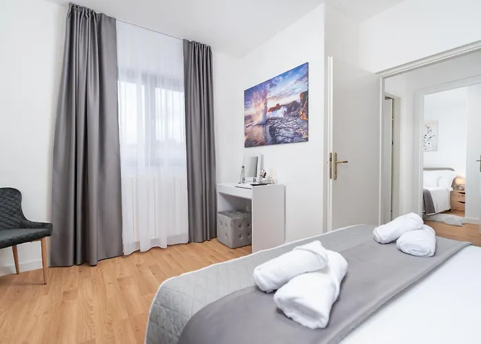 Daleo Holiday home Zadar