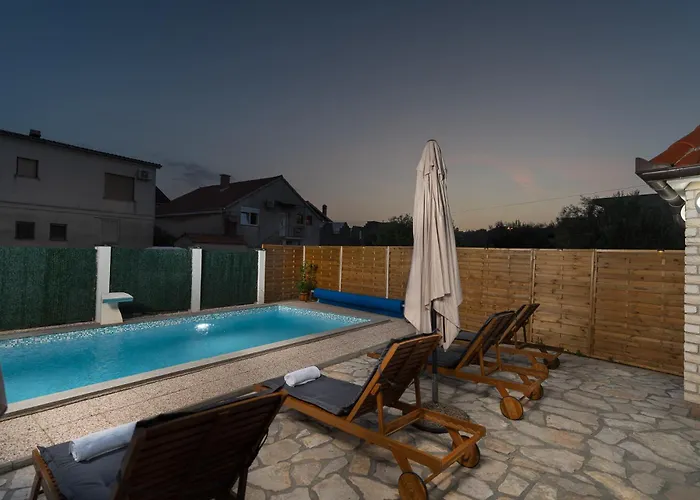 Holiday home Daleo *