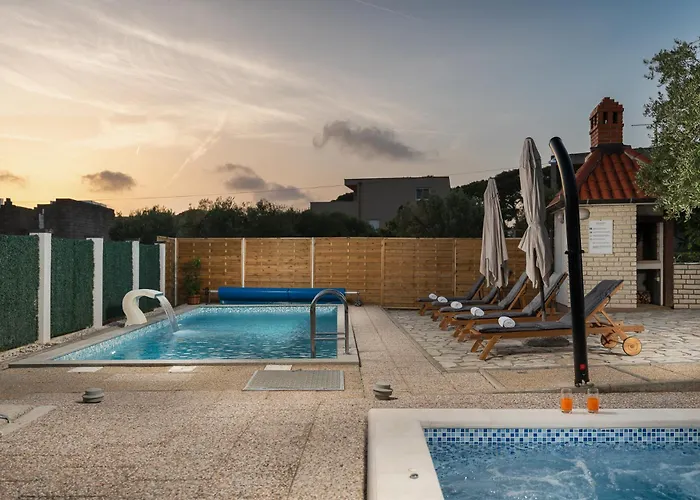 Daleo Holiday home *