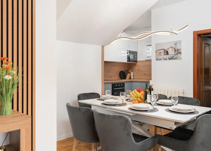 Daleo Holiday home Zadar