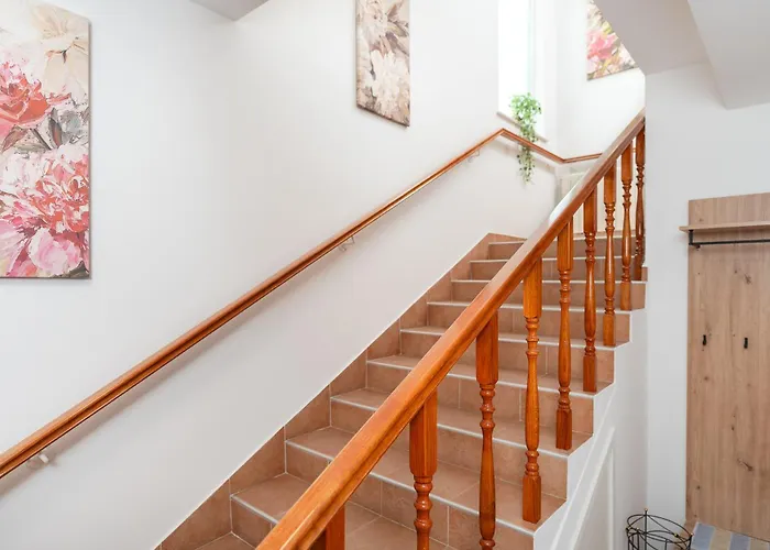 Daleo Holiday home *