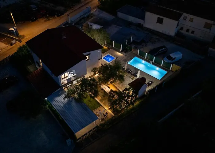 Holiday home Daleo *