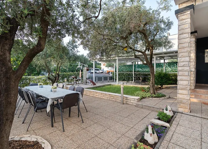 Holiday home Daleo *