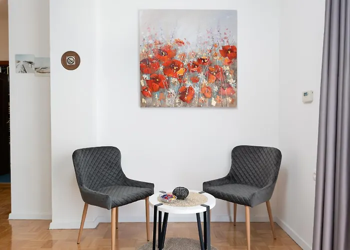 Daleo Holiday home *