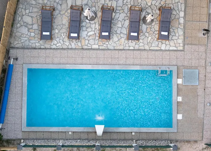 Holiday home Daleo Zadar